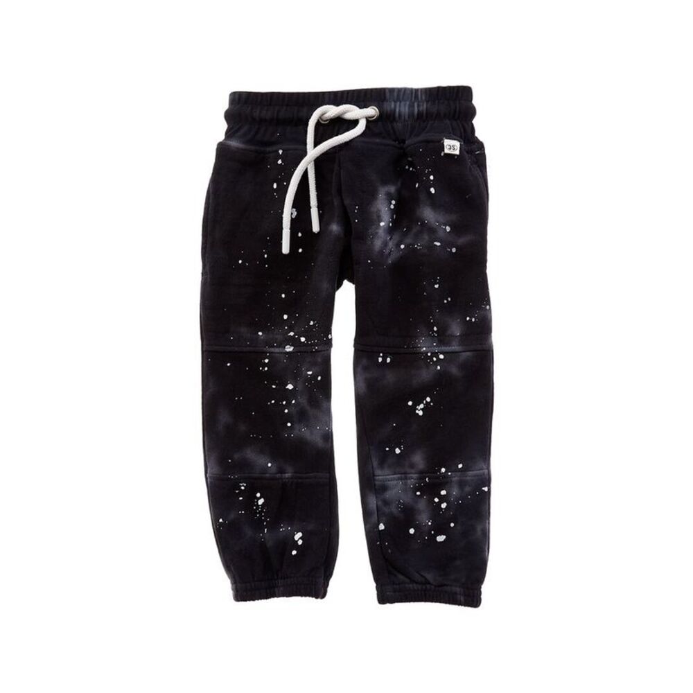 Sovereign Code Boys Helium Jogger Pant, Black